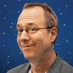 Joel Hodgson