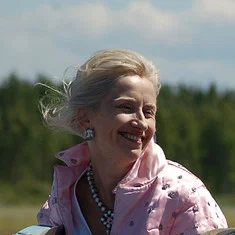 Ольга Симонова