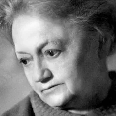 Валентина Сперантова