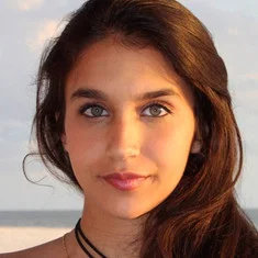 Emily Ram