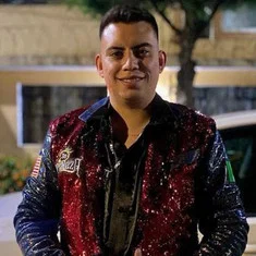Saul Vegas