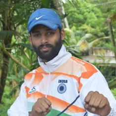 Ameer Vayalar