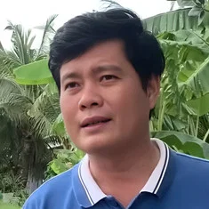 Trần Thế Khương