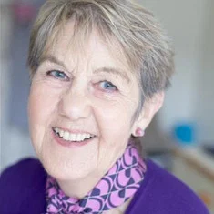 Vanessa Forsyth