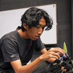 Rhadean Kresna Aji Mukti