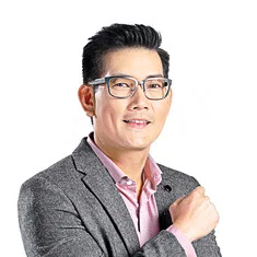 Richard Yap