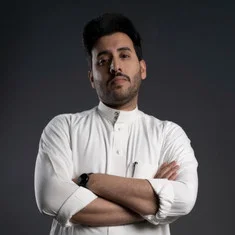 Osamah Salih