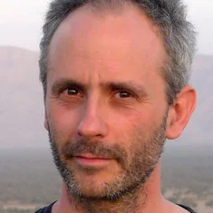Colin Niel