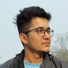 Arun Adhikari