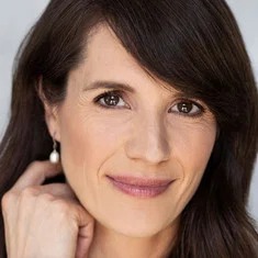 Evelyne Audet