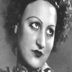 Souad Zaki