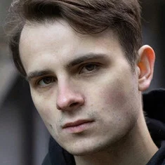 Nikita Kliutko