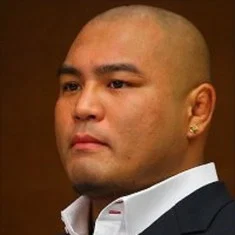 Yoshihiro Nakao
