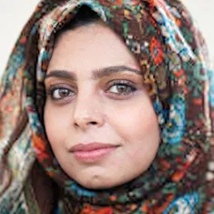 Abeer AbdulKareem