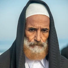 Ali Eshol