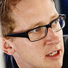 Patrick Ehnert