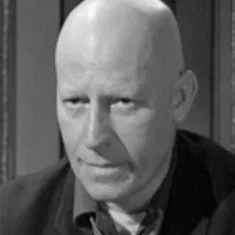 Oliver MacGreevy