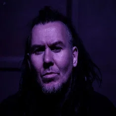 Mortiis