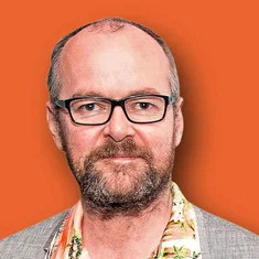 Dennis Kelly