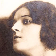 Verna Mersereau