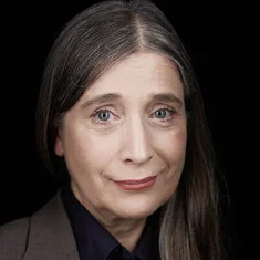 Zora Valchařová-Poulová