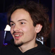 Eliott Baud