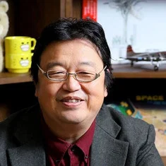 Toshio Okada
