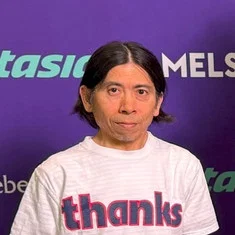 Hajime Ishimine