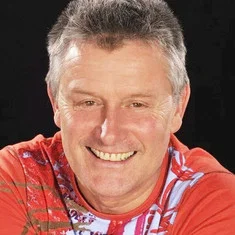 Carl Palmer
