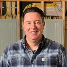 Heath Eastman