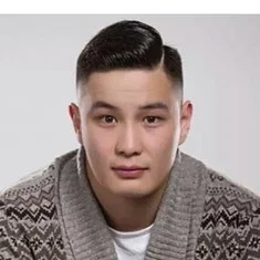 Odbayar Erdene-Ochir