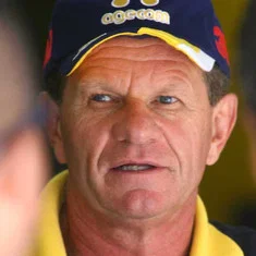 Ingo Hoffman