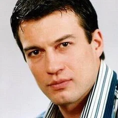 Андрей Чернышов
