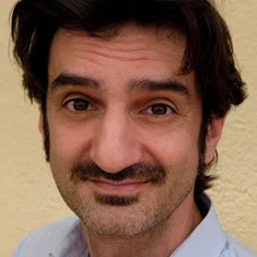 Giovanni Bussi