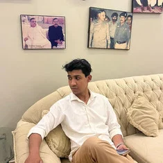 Muhammad Khawar Mumtaz