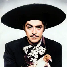 Luis Aguilar