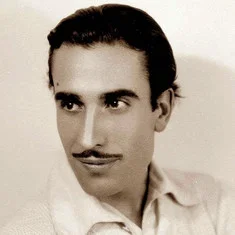 Andrés Carranque de Ríos