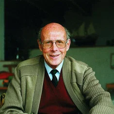 Göran Schildt