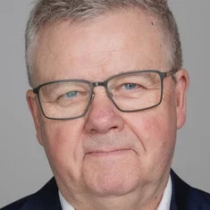 Jens Ringberg