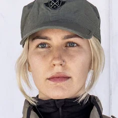 Hannah Nordanger
