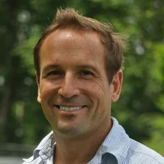 Geoff Wawro
