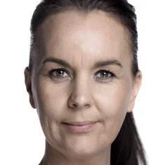 Debbie Welsh