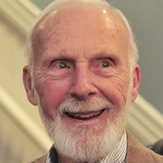 Paul Coker Jr.