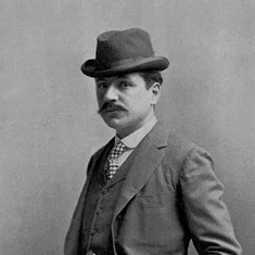 Paul Bourget