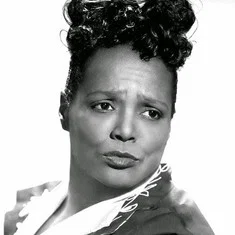 Ruby Dandridge