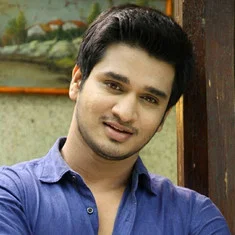Nikhil Siddhartha