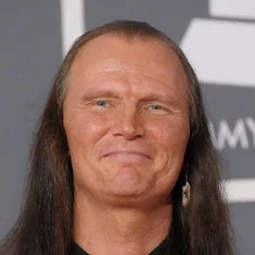 John Two-Hawks