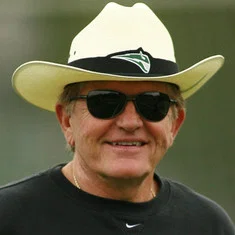 Jerry Glanville