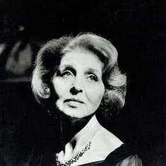 Margarethe Wallmann