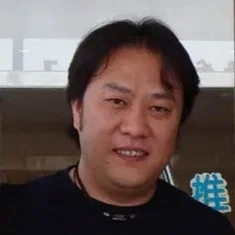 陆揆 Kui Lu